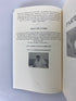 Out of the Rough by Lee Carey 2015 1st Edition Signed/Inscribed SC