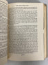 Outdoor Life Book Club 3rd Four-in-One Adventure Book 1956 First Ed HC