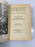 Over the Rockies with the Air mail by Dixon Grosset & Dunlap 1927 HC