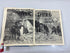 Over There by Frank Freidel Bramhall House 1964 HCDJ