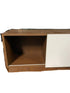 Overhead Cabinet With Light