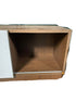 Overhead Cabinet With Light