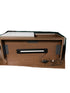 Overhead Cabinet With Light