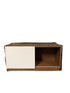 Overhead Cabinet With Light