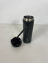 Owala Black Water Bottle 24oz