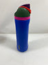 Owala Blue Multicolor Insulated Water Bottle 24oz