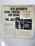 Pal Joey Soundtrack (1957) Vinyl Record