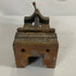 Palmgren Drill Press Vice