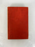 Pamela Volume 1 by Samuel Richardson 1938 Everyman's Library HC