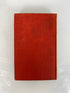 Pamela Volume 1 by Samuel Richardson 1938 Everyman's Library HC