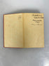 Pamela Volume 1 by Samuel Richardson 1938 Everyman's Library HC