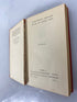 Pamela Volume 1 by Samuel Richardson 1938 Everyman's Library HC