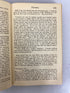 Pamela Volume 1 by Samuel Richardson 1938 Everyman's Library HC