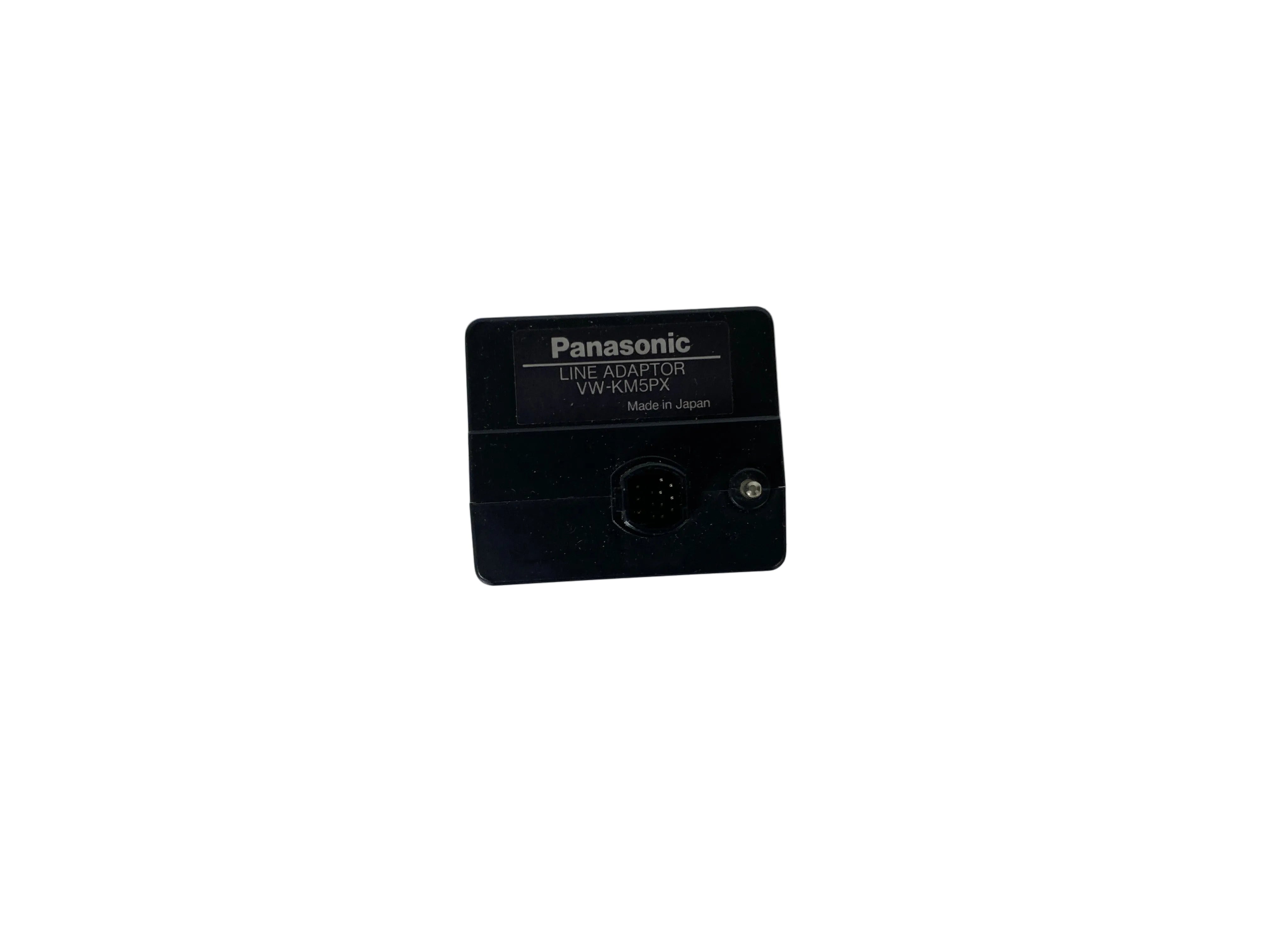 Panasonic AG-160 VHS Reporter