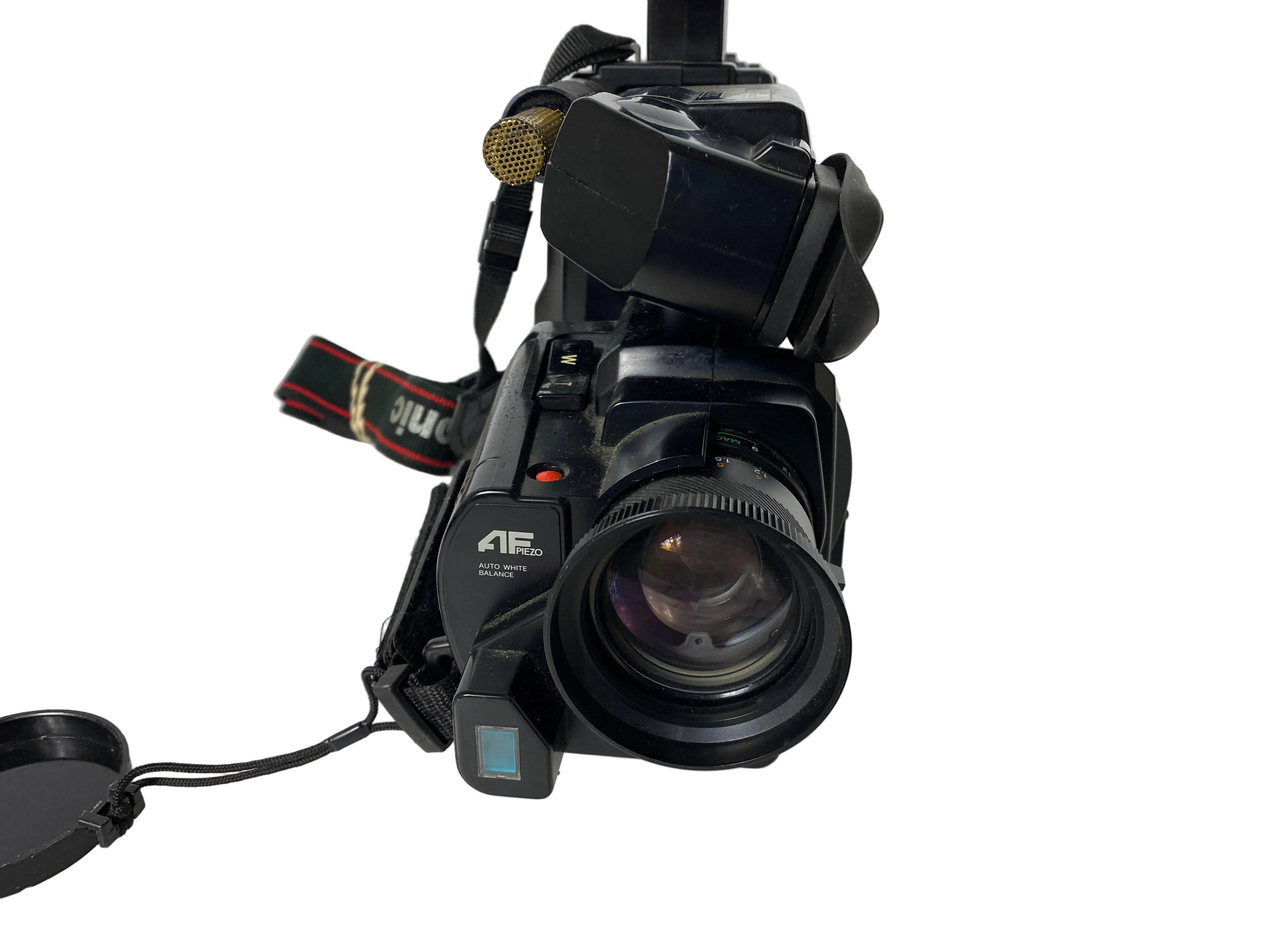 Panasonic AG-160 VHS Reporter