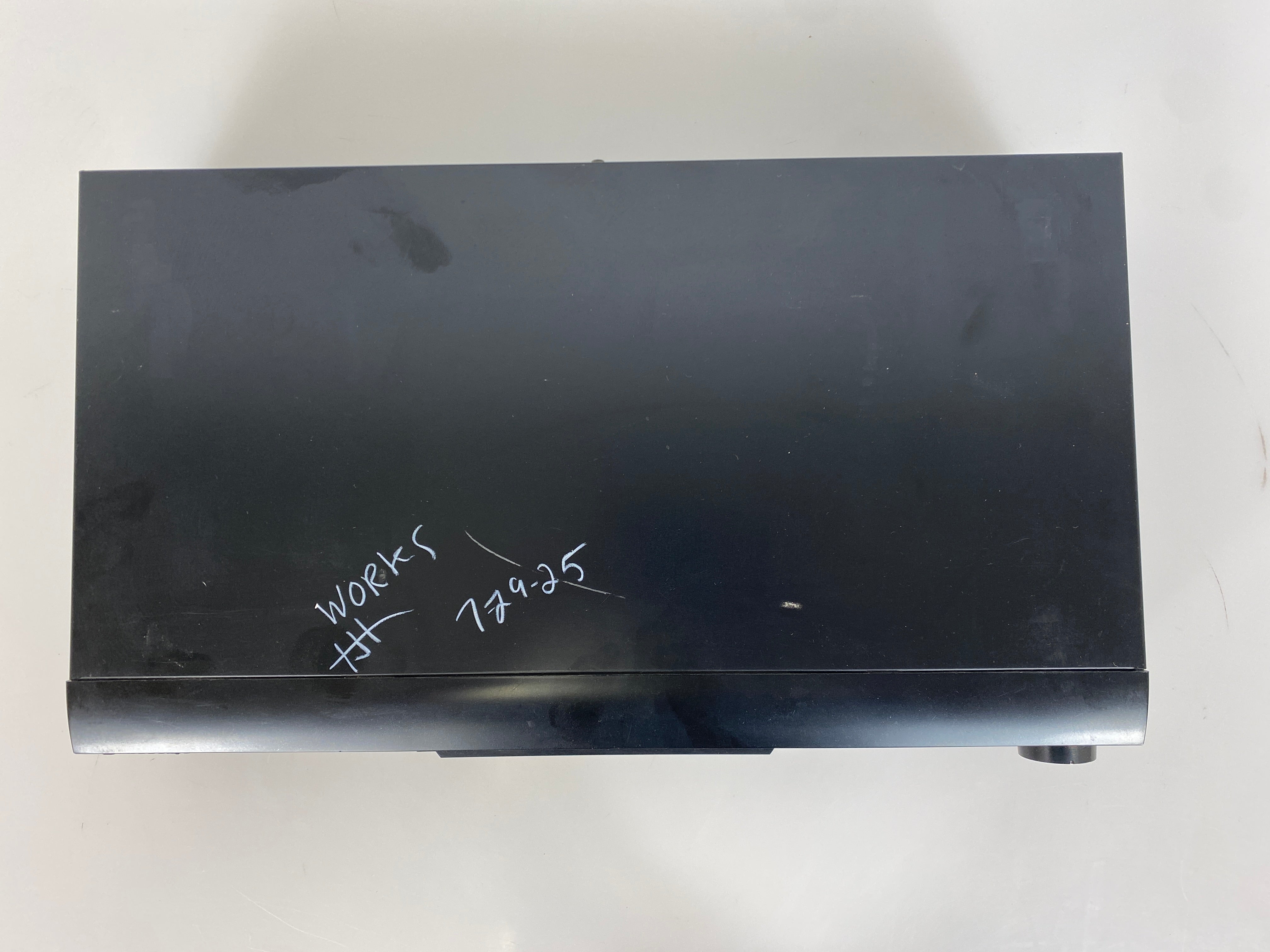 Panasonic DVD-RV31 DVD Player