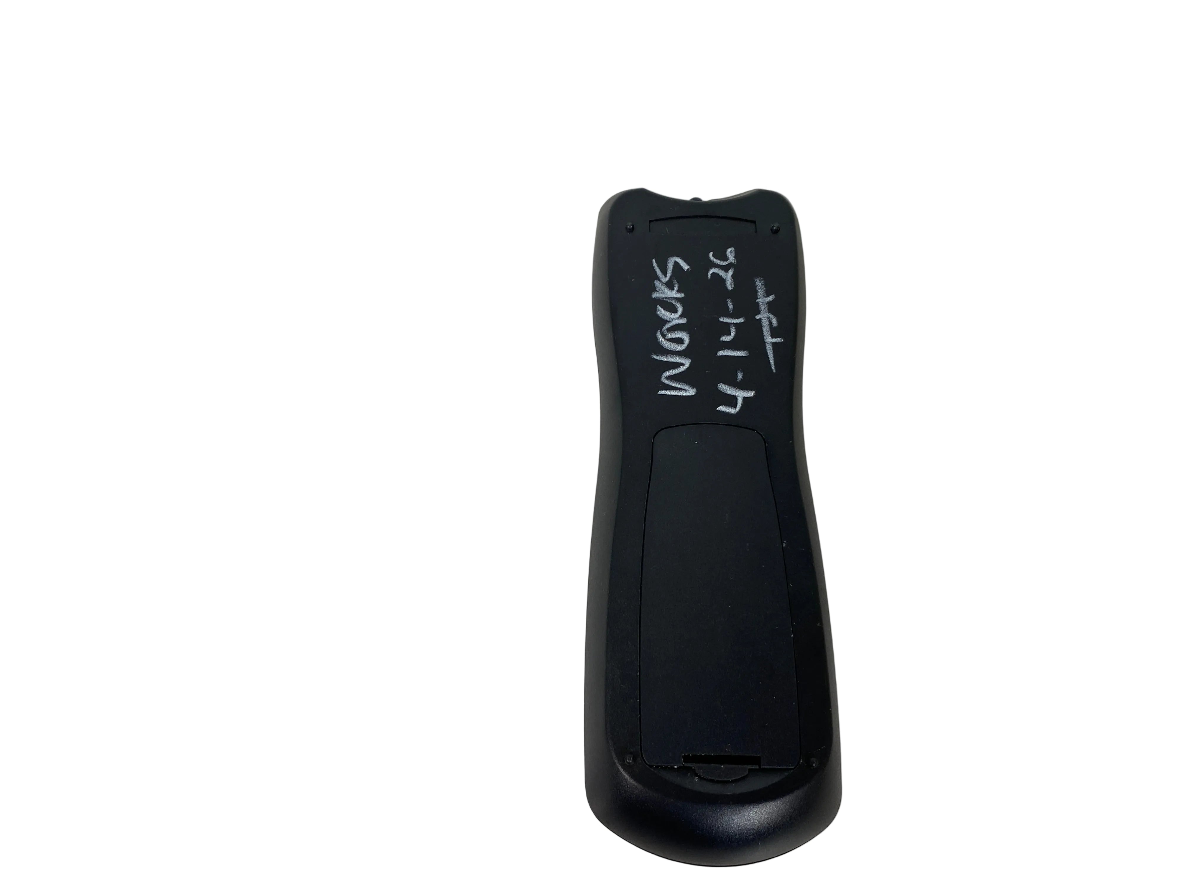 Panasonic LSSQ0264 Remote Control