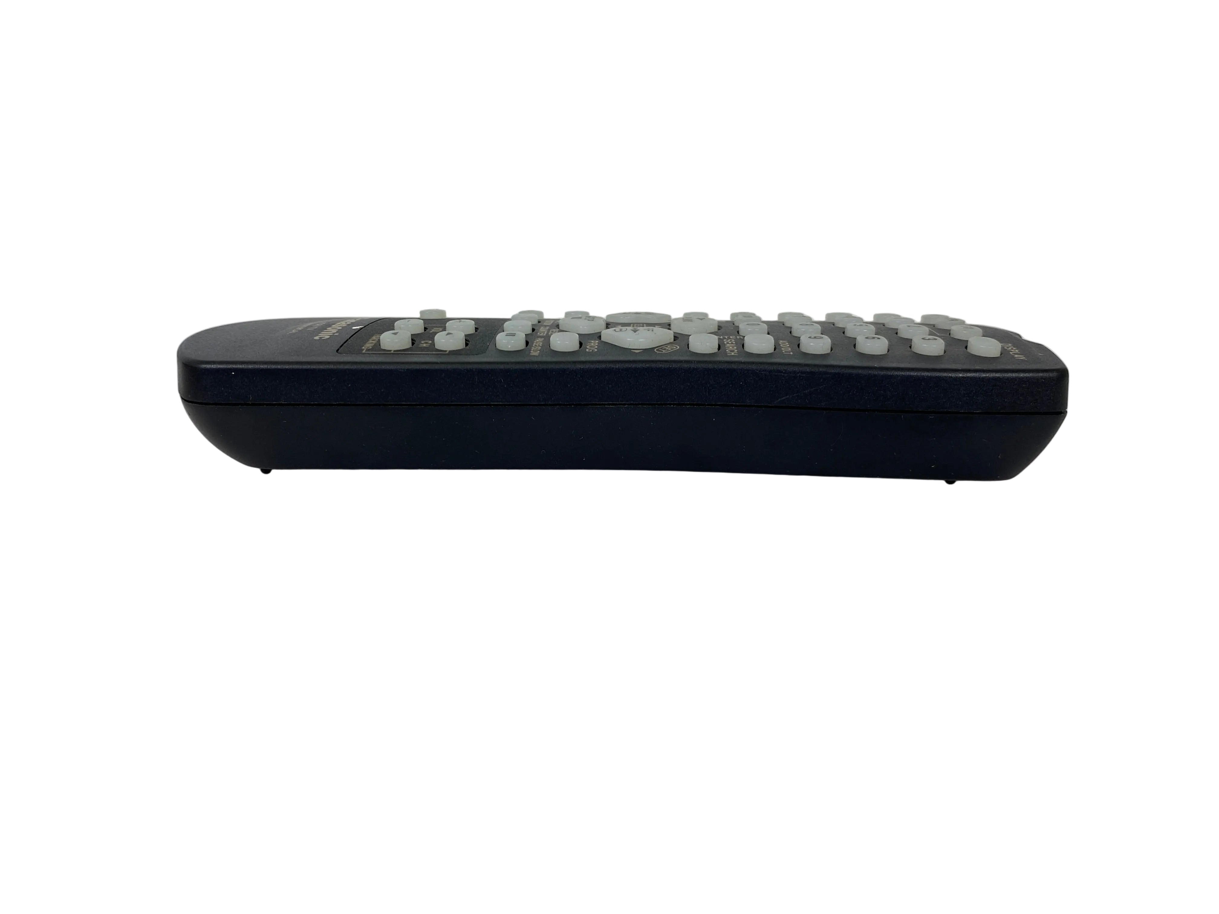Panasonic LSSQ0264 Remote Control