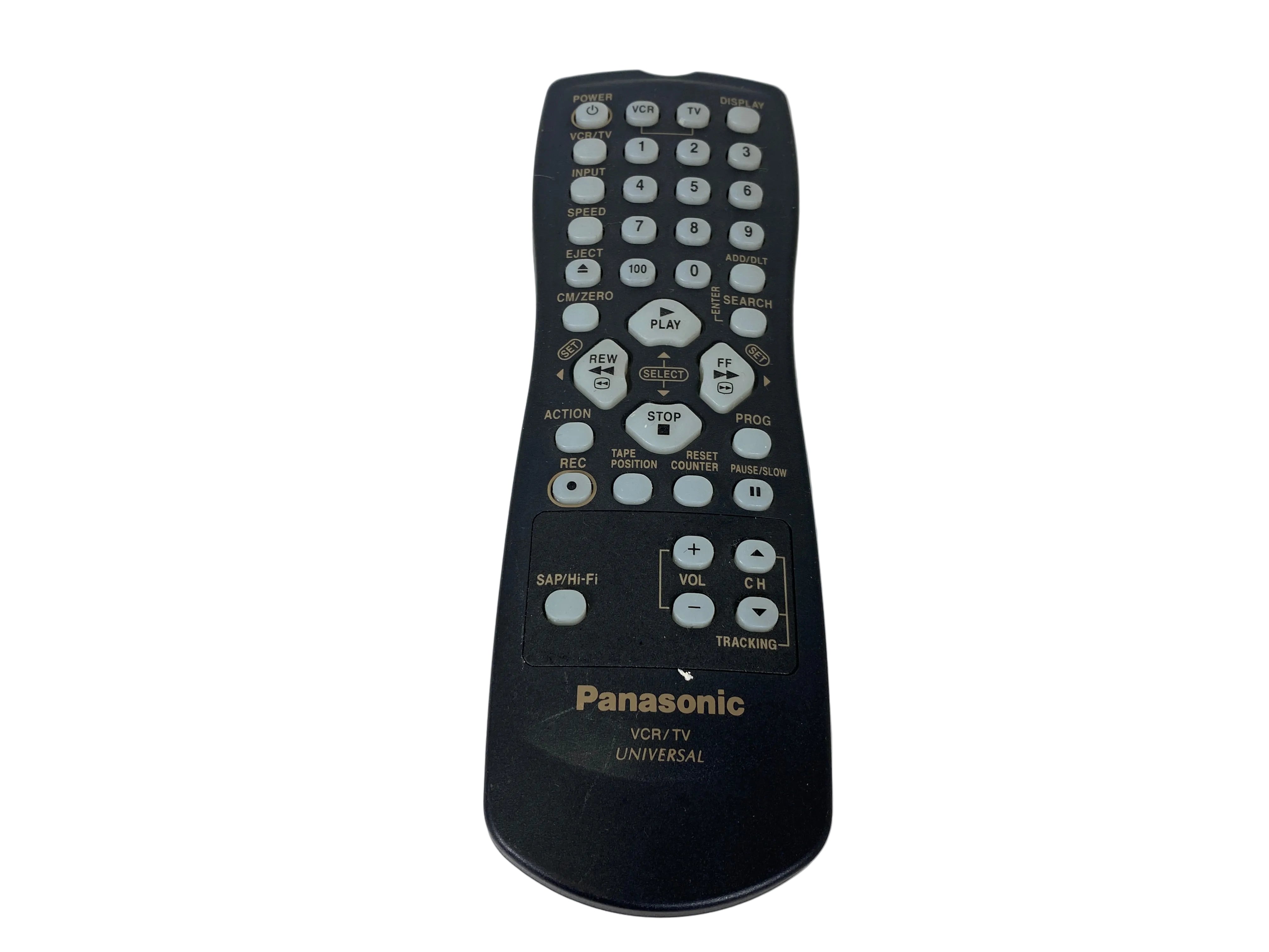 Panasonic LSSQ0264 Remote Control