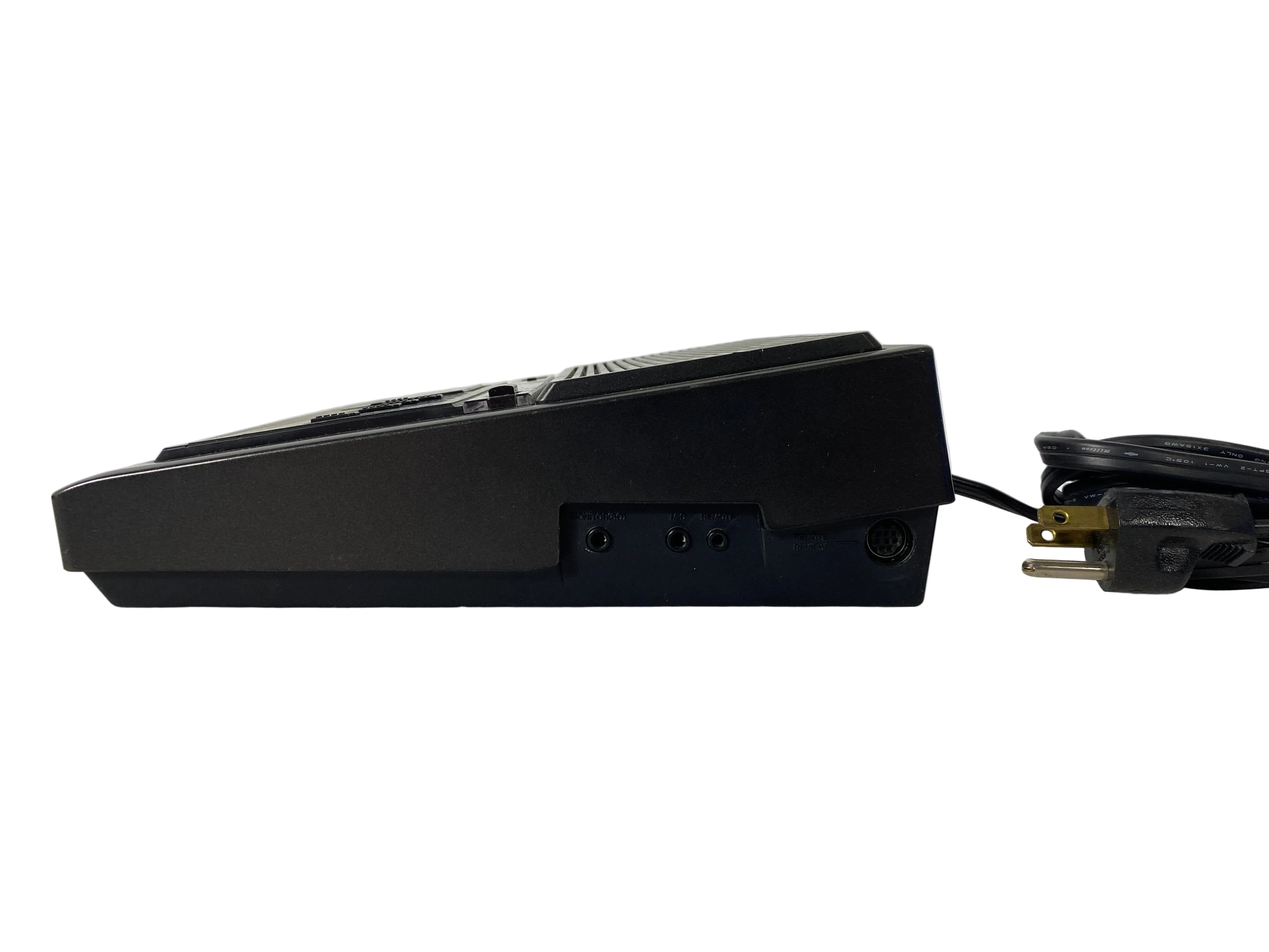 Panasonic RR-930 Microcassette Transcriber Recorder