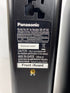 Panasonic SB-HF100 Surround Sound Speakers