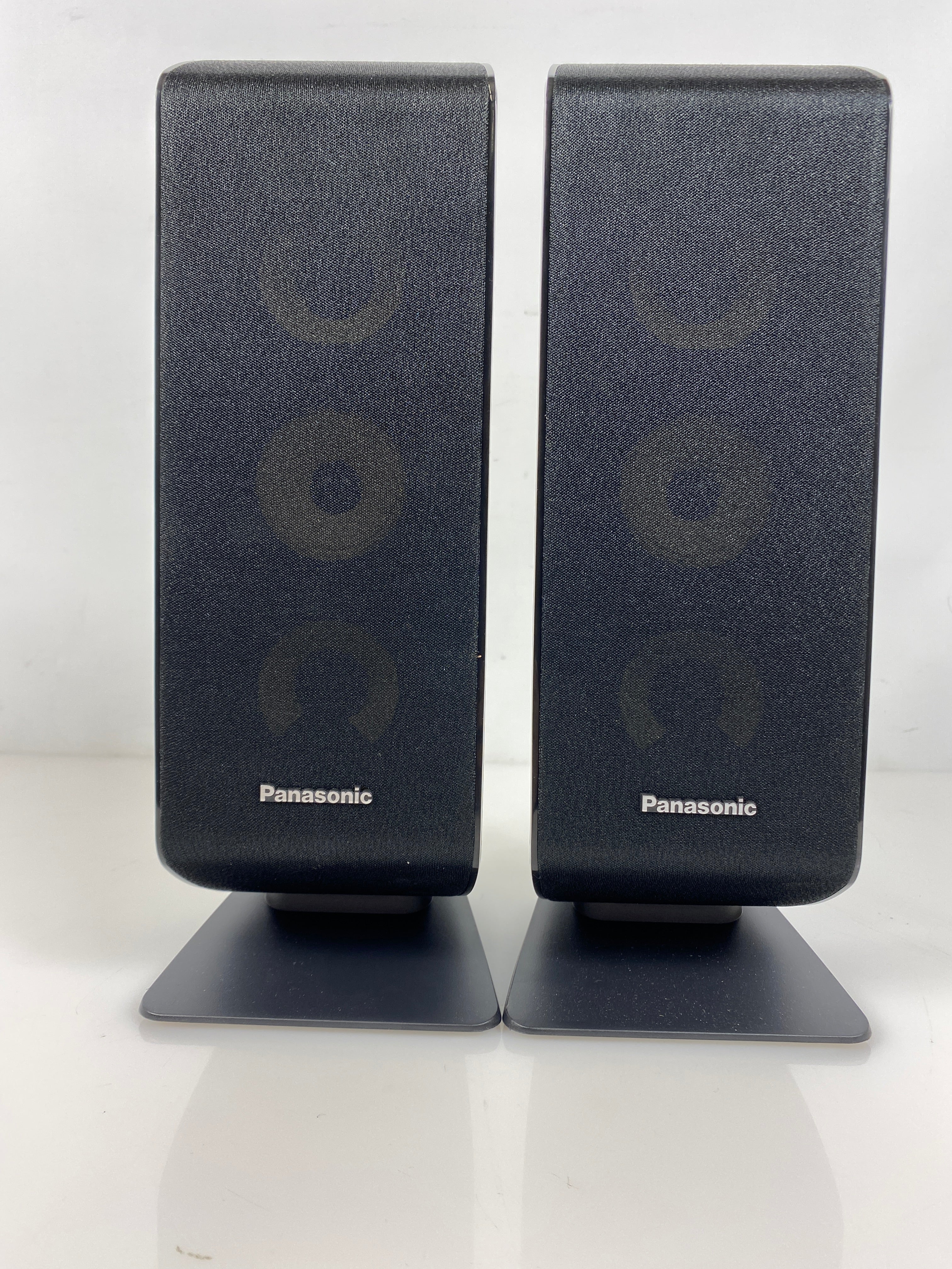 Panasonic SB-HF100 Surround Sound Speakers