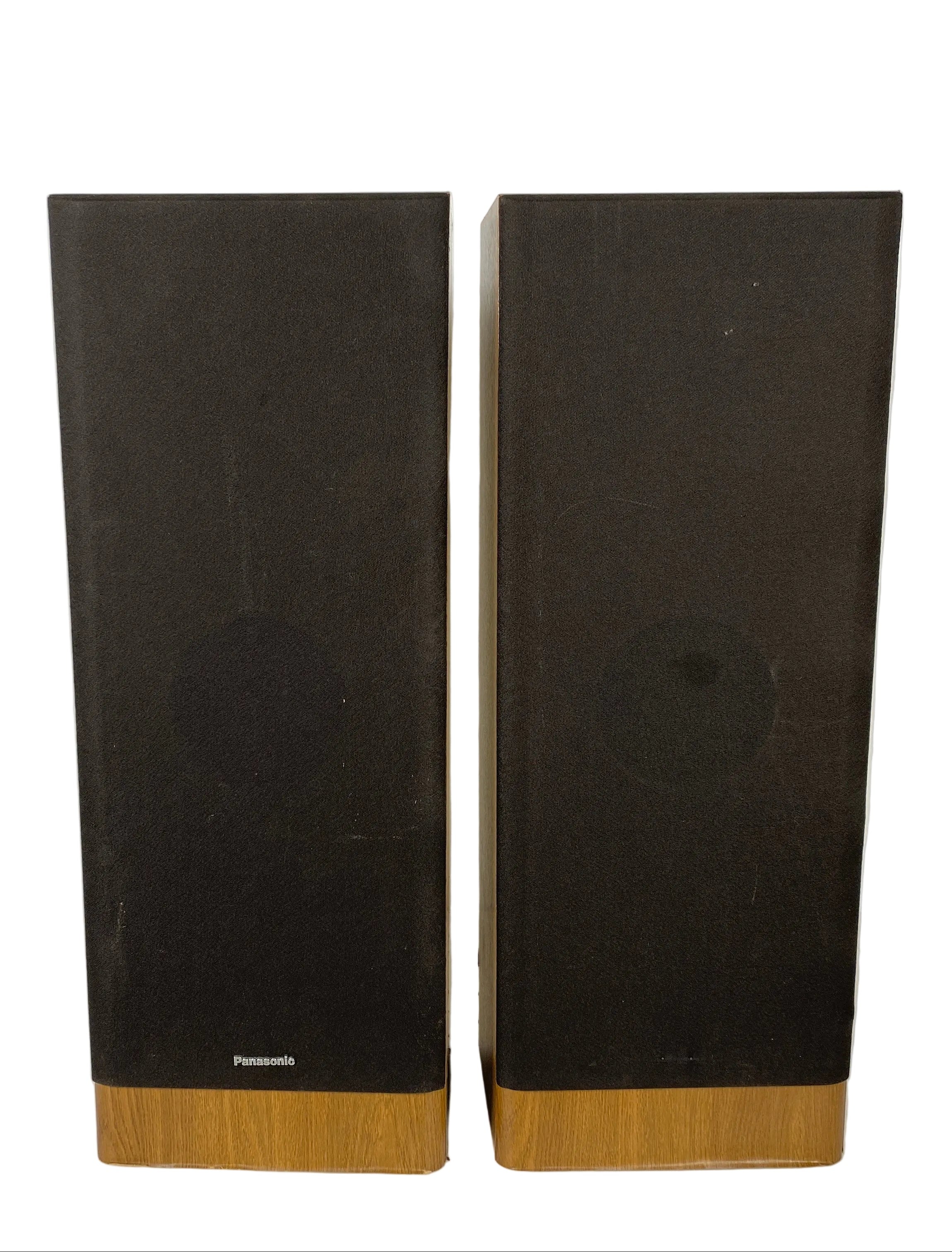 Panasonic SB-ZR620 Speaker Set