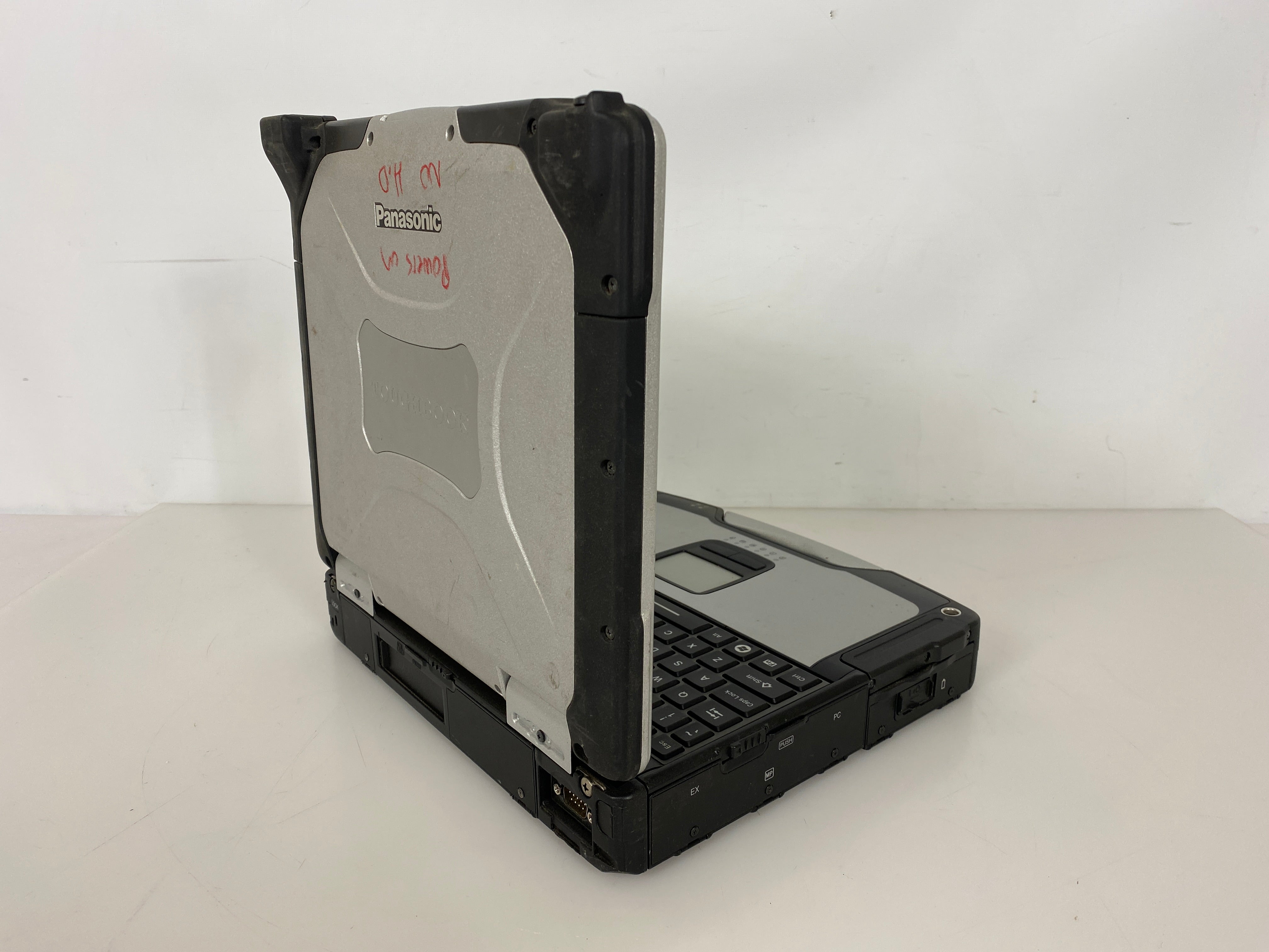 Panasonic Toughbook CF-30 Laptop *For Parts Only*