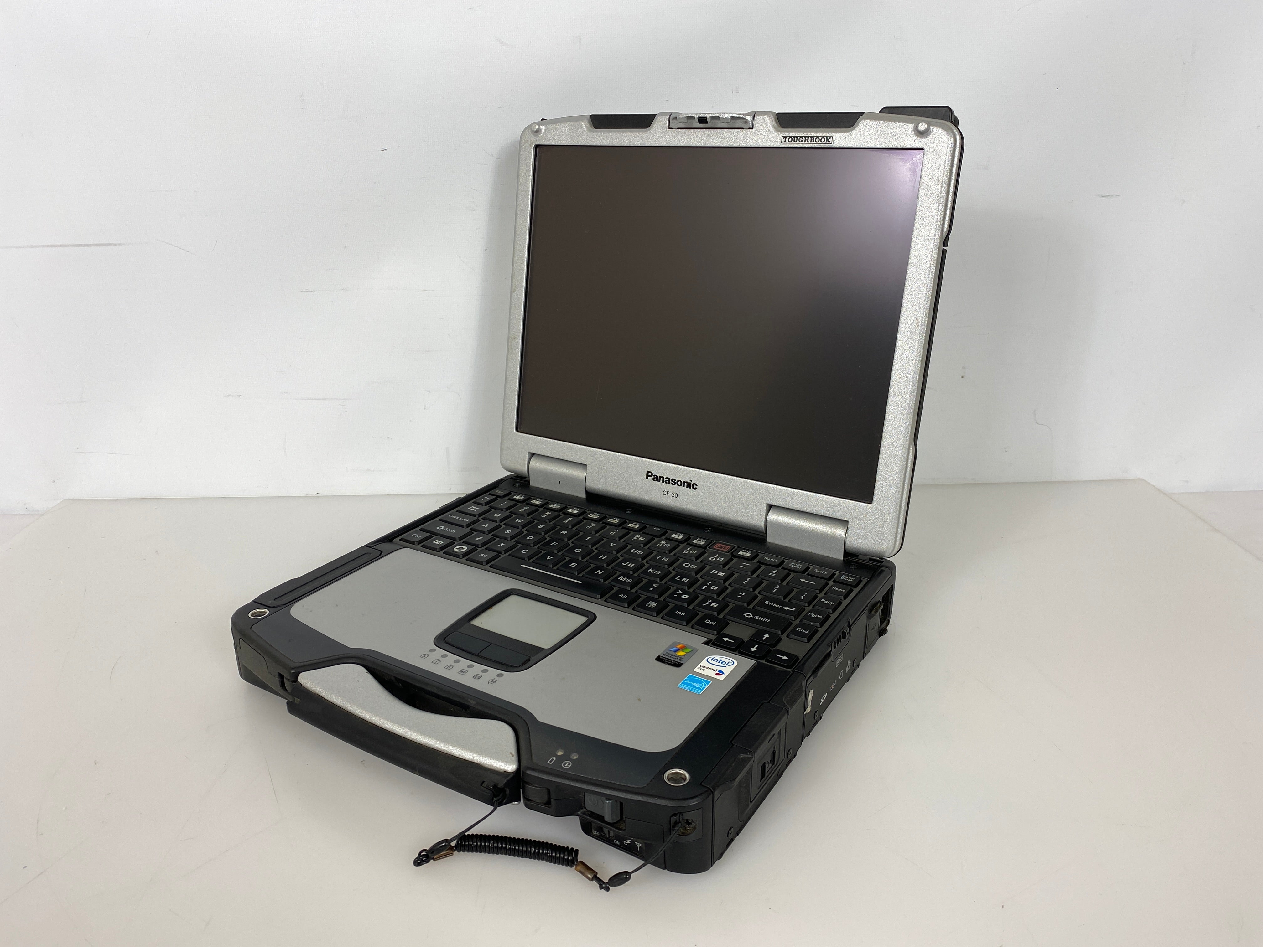 Panasonic Toughbook CF-30 Laptop *For Parts Only*