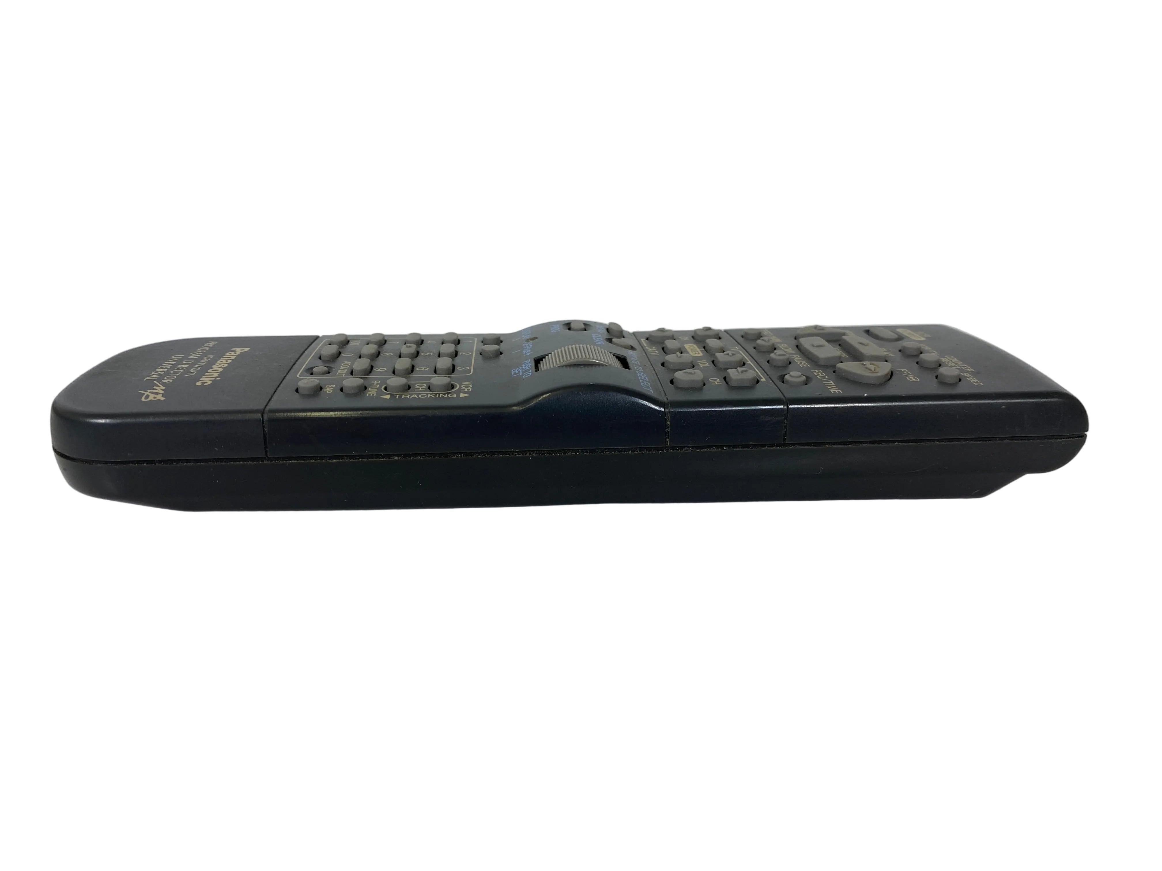 Panasonic VSQS1449 Program Director MB Universal Remote Control