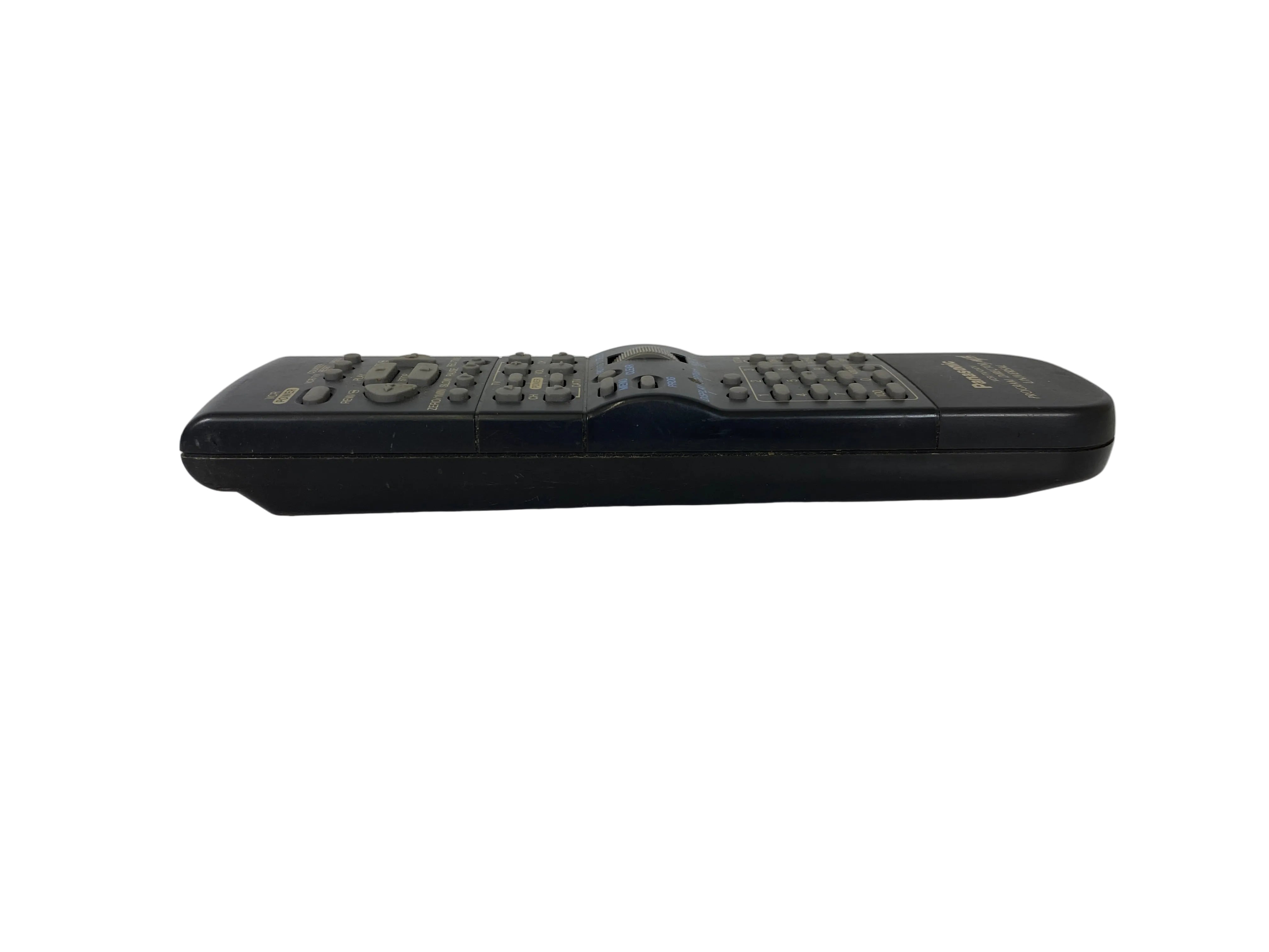 Panasonic VSQS1449 Program Director MB Universal Remote Control