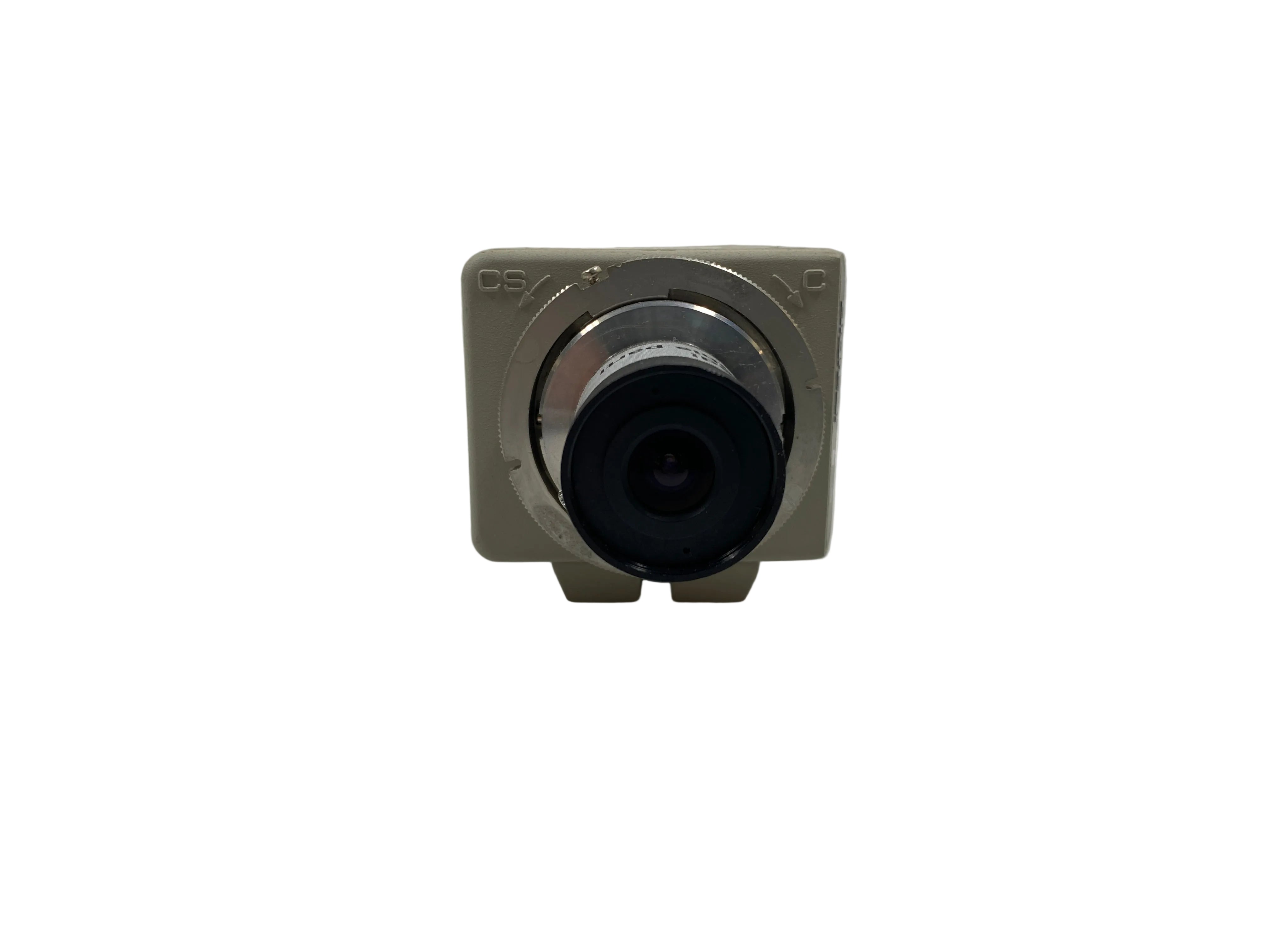 Panasonic WV-BP334 CCTV Security Camera Digital *Untested*