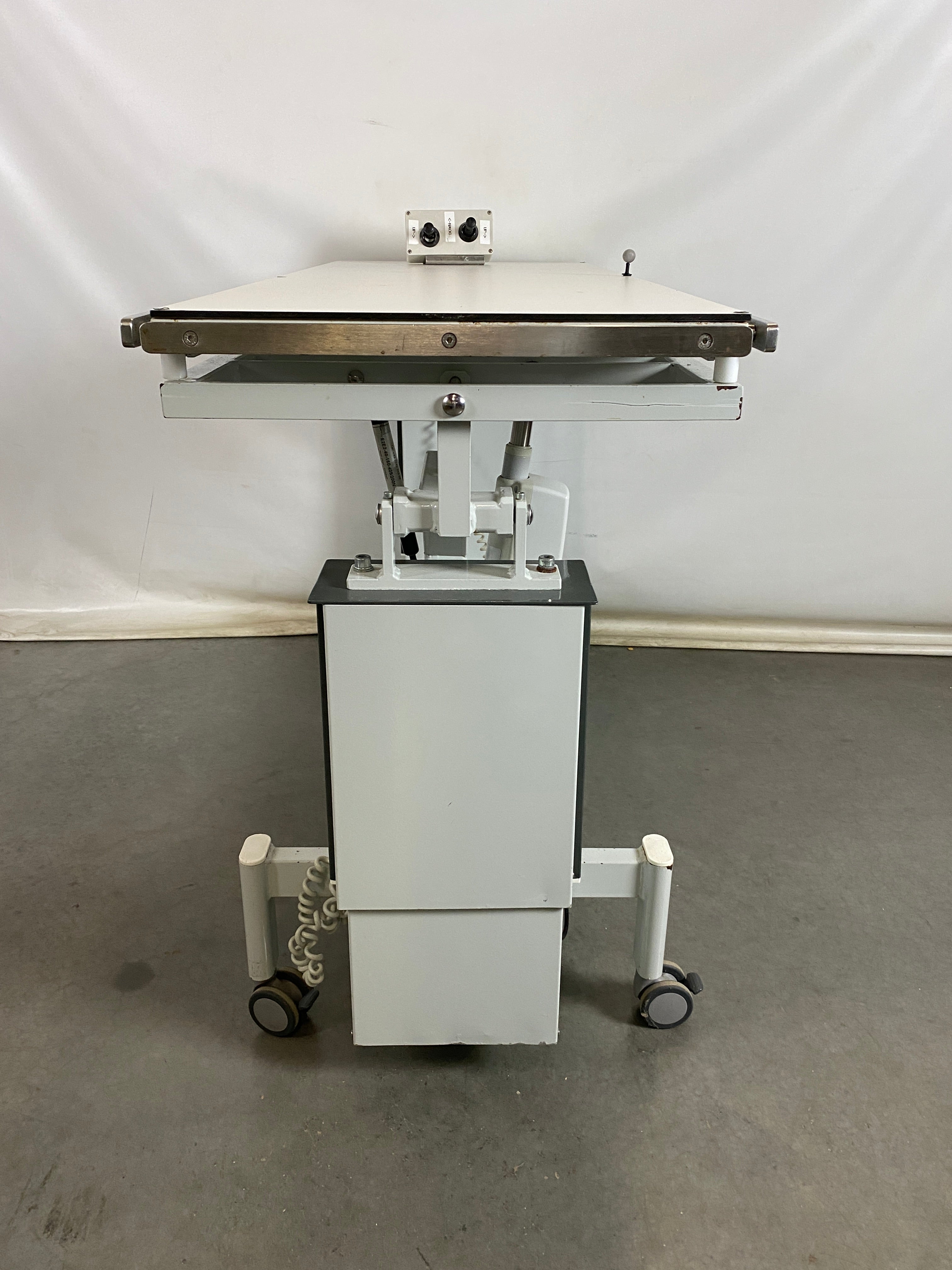PANNOMED O.P. Specialty Surgery Table