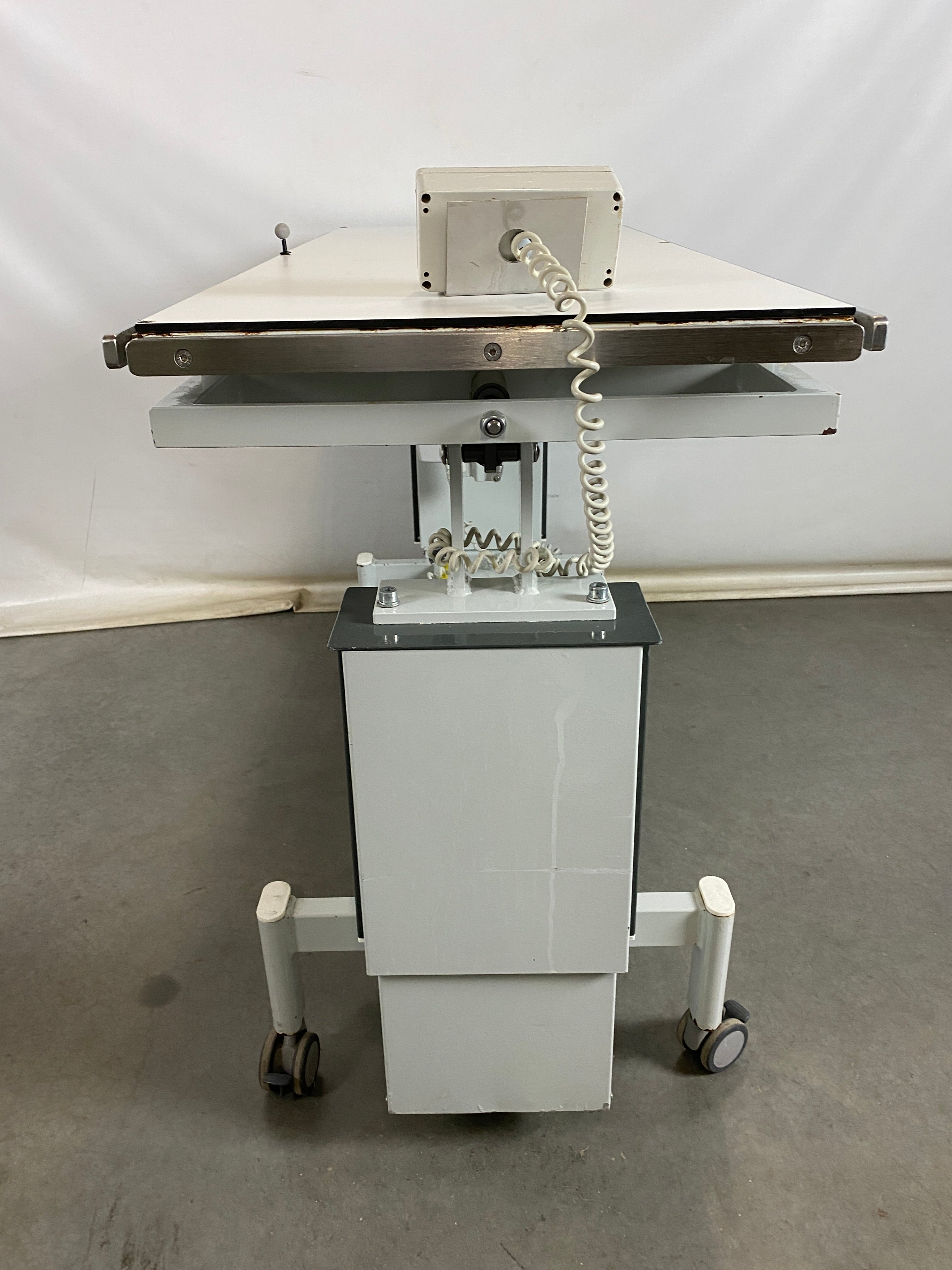 PANNOMED O.P. Specialty Surgery Table
