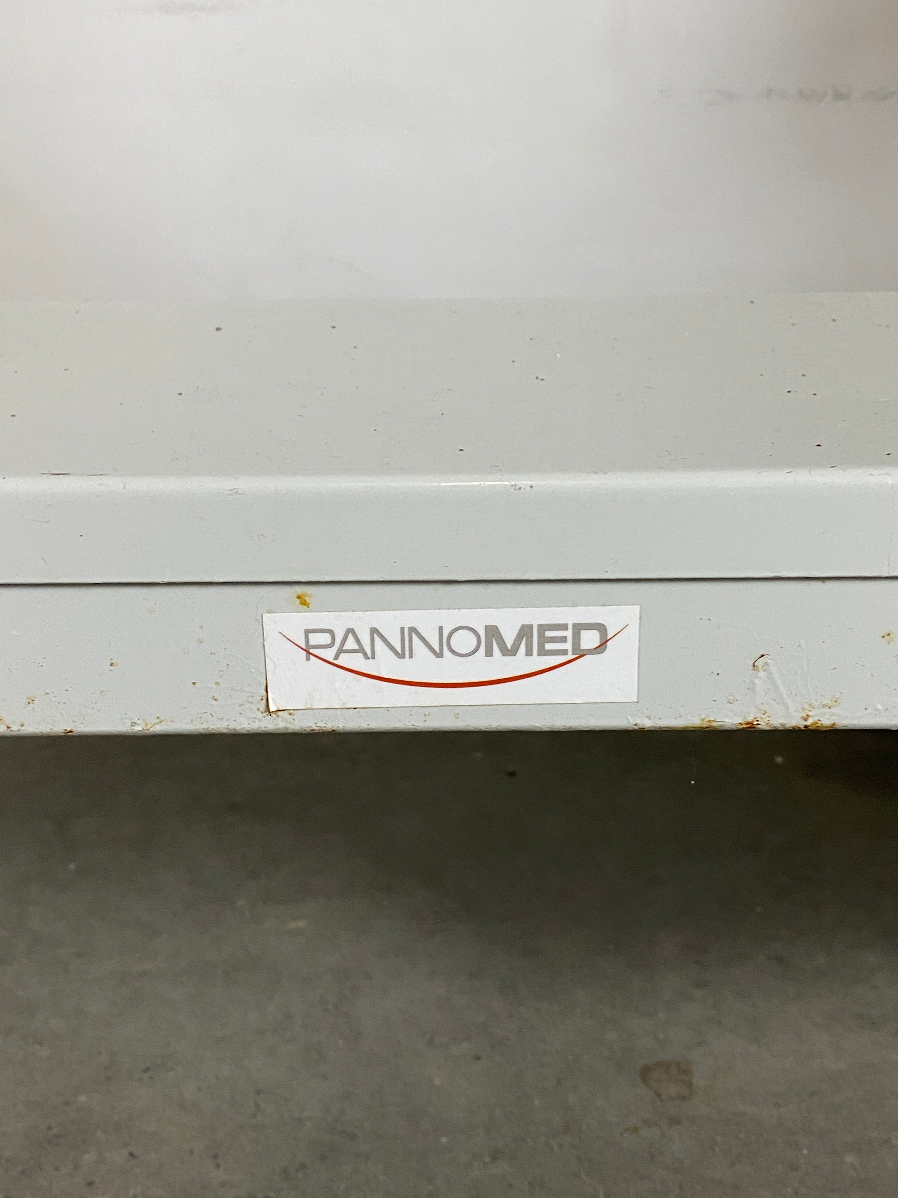 PANNOMED O.P. Specialty Surgery Table