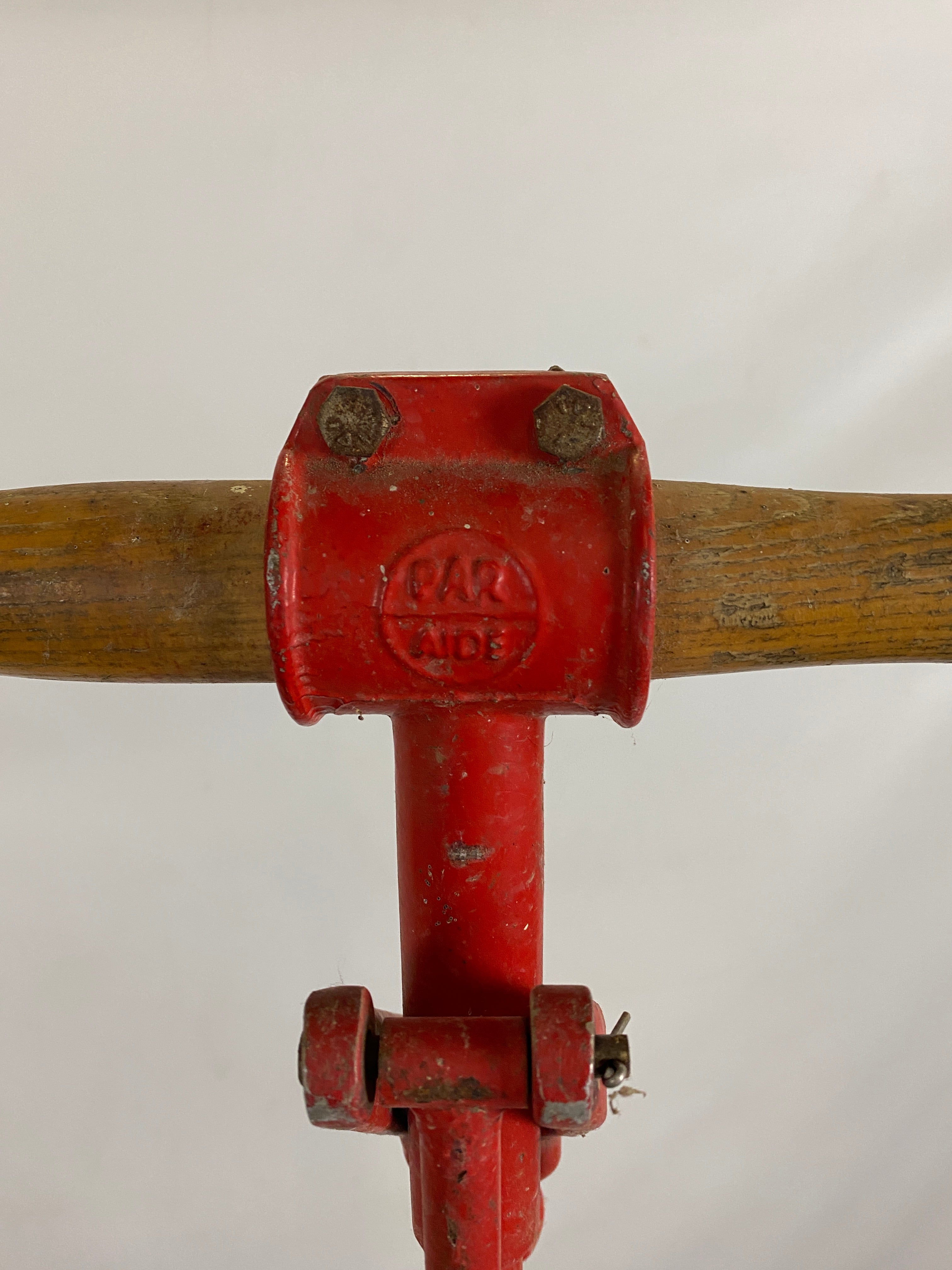 Par Aide Golf Course Hole Cutter