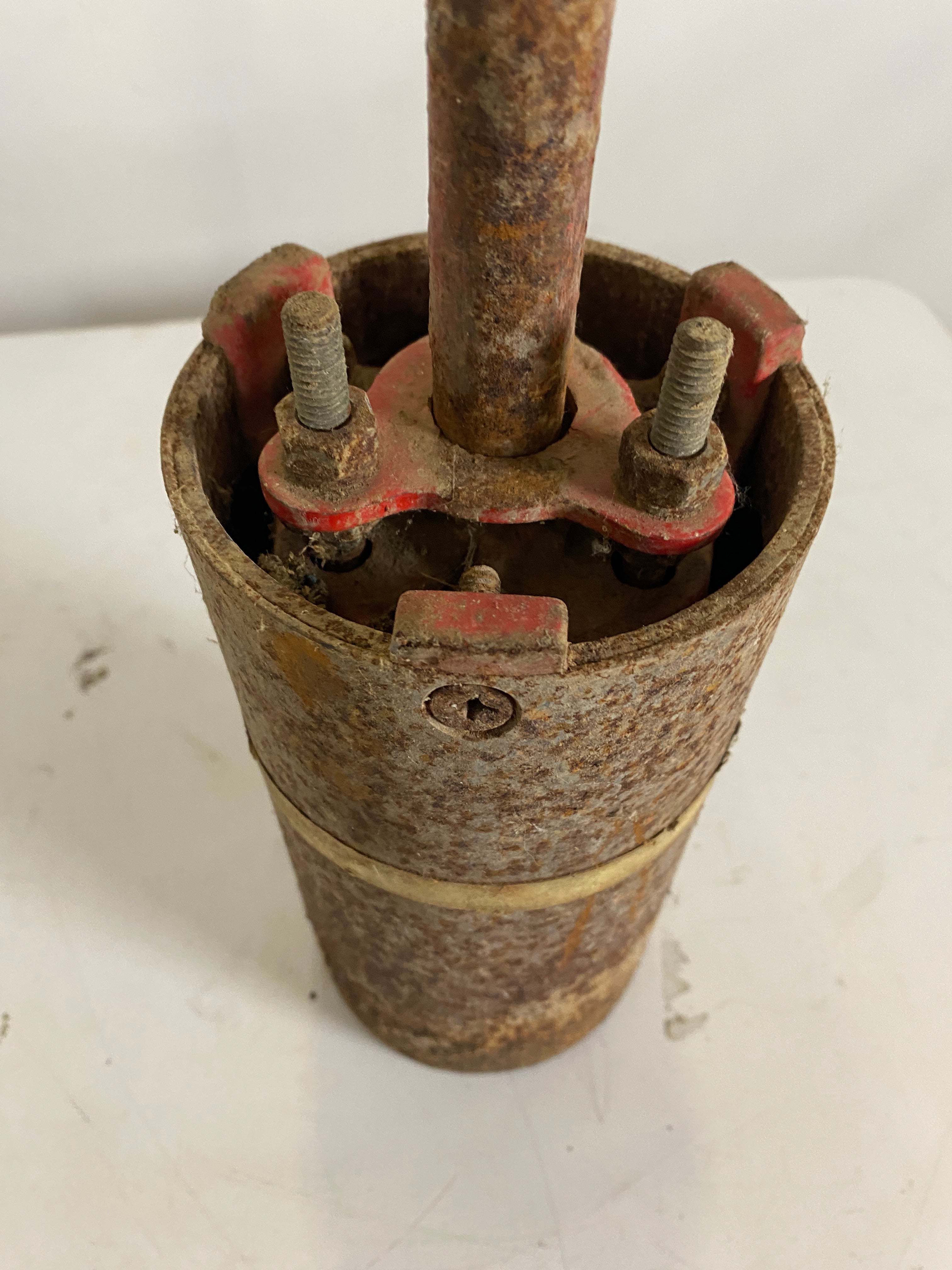 Par Aide Golf Course Hole Cutter