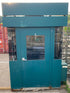 Par-Kut #96156 Green Ticket Booth