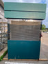 Par-Kut #96156 Green Ticket Booth