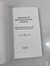 Paradox of Organizational Change by Malott 2003 SC