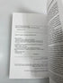Paradox of Organizational Change by Malott 2003 SC