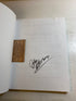 Paranormal Michigan John Robinson SC 2018 *Signed*