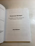 Paranormal Michigan John Robinson SC 2018 *Signed*