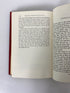 Parish Administration by Don Frank Fenn 1951 Rare Vintage HC DJ
