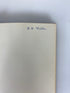 Parish Administration by Don Frank Fenn 1951 Rare Vintage HC DJ
