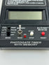 Pasco Photogate Timer with Memory