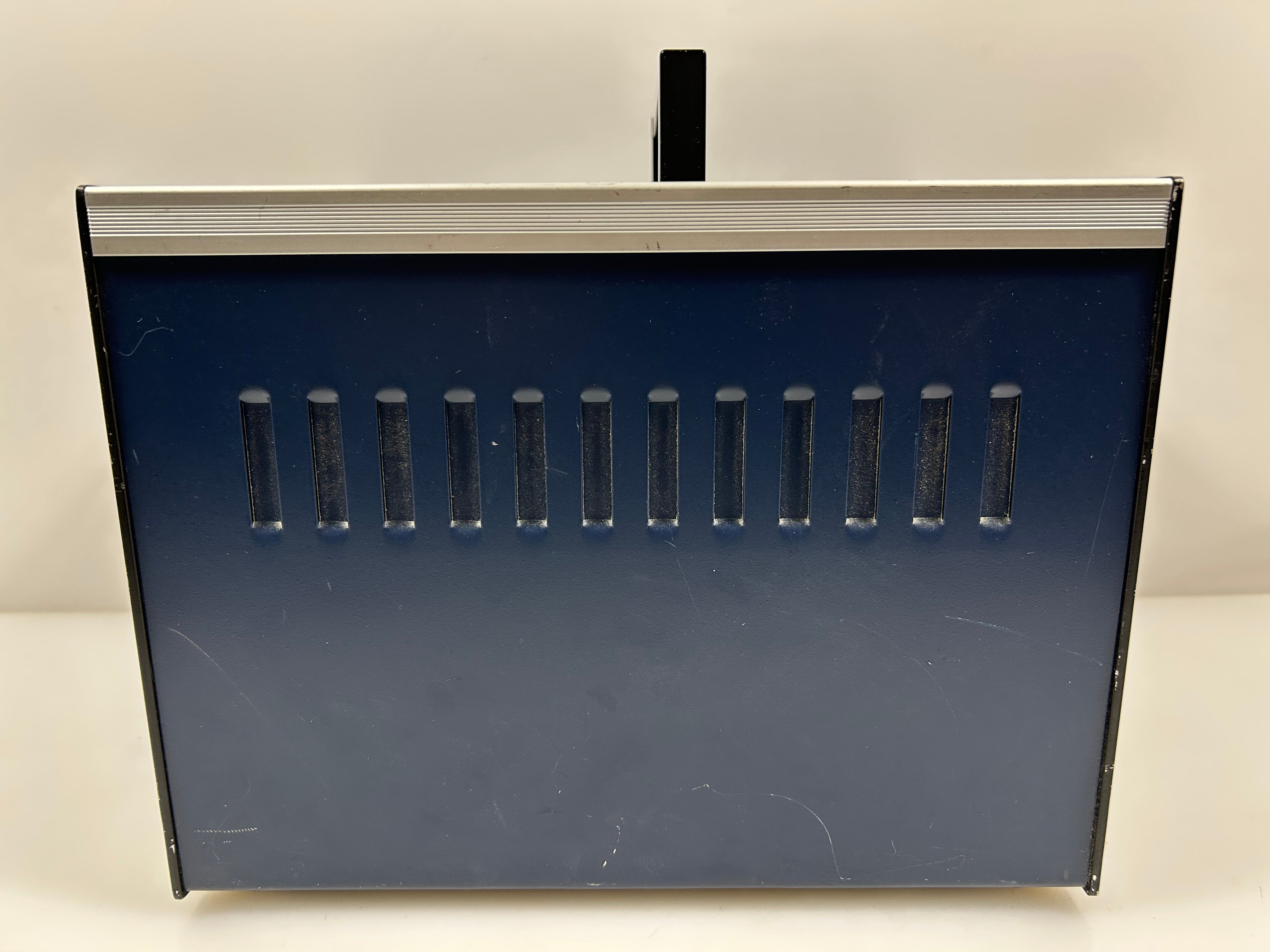 Pasco Scientific Variable Speed Air Supply Model SF-9216