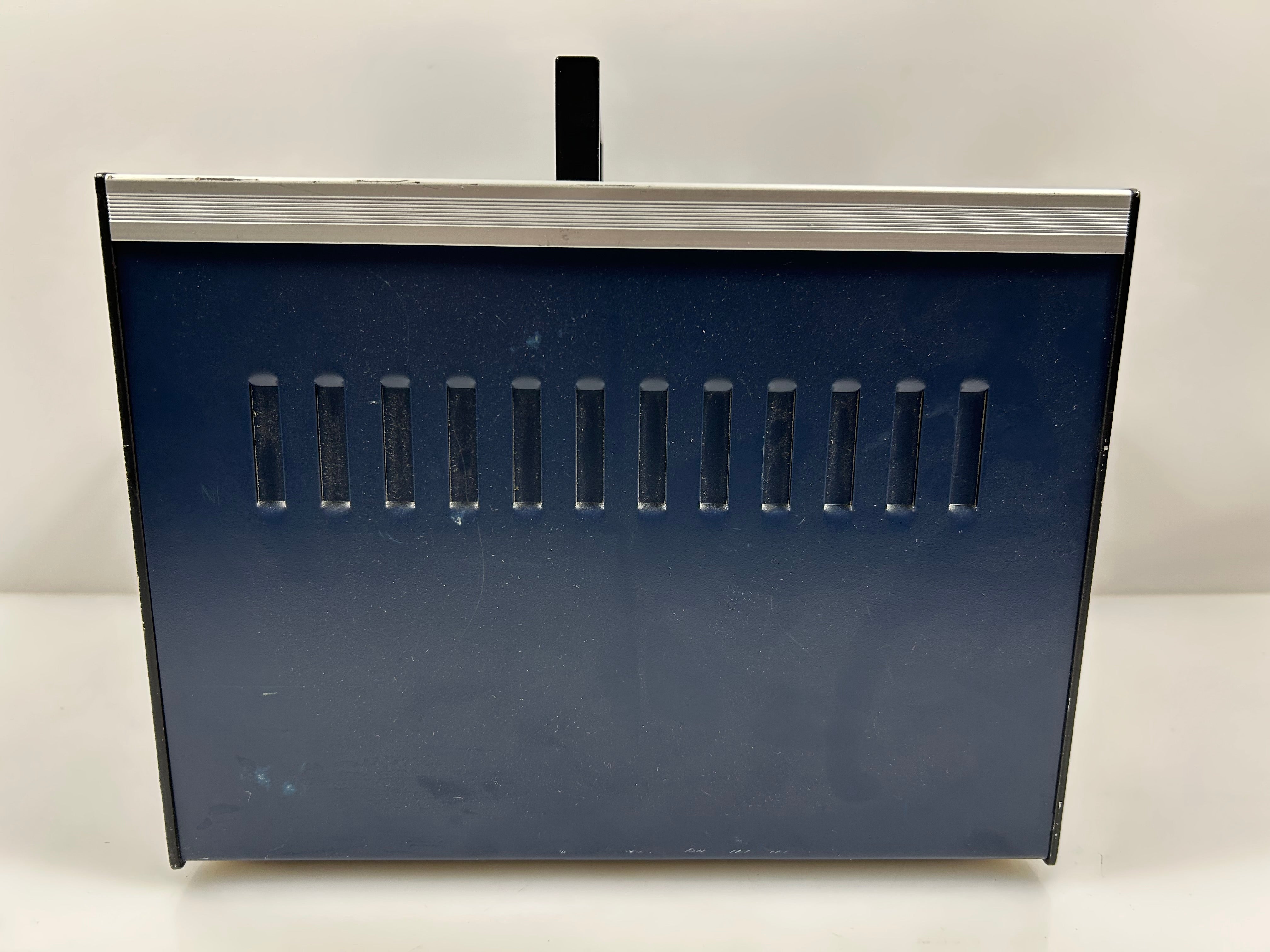 Pasco Scientific Variable Speed Air Supply Model SF-9216