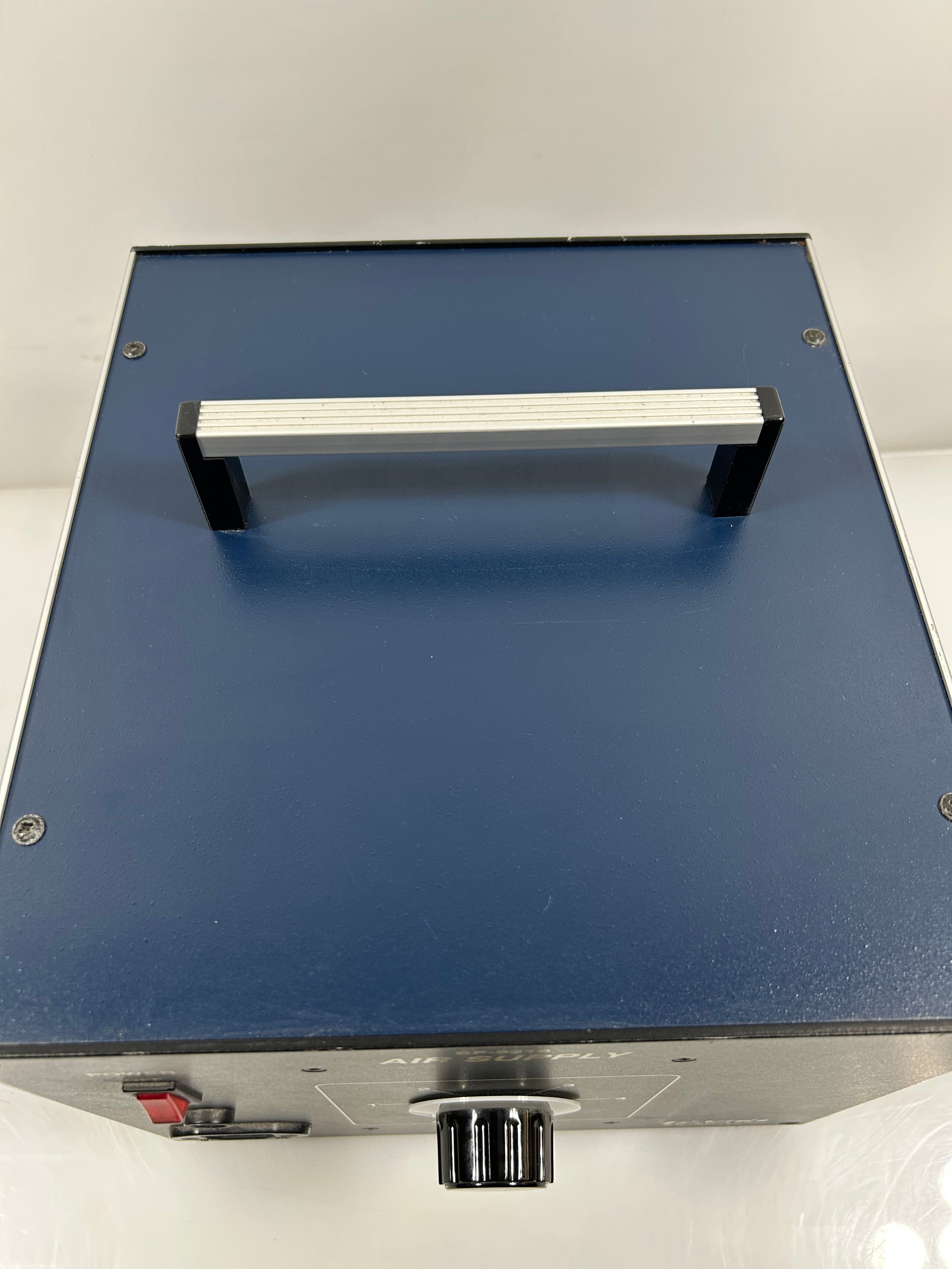 Pasco Scientific Variable Speed Air Supply Model SF-9216