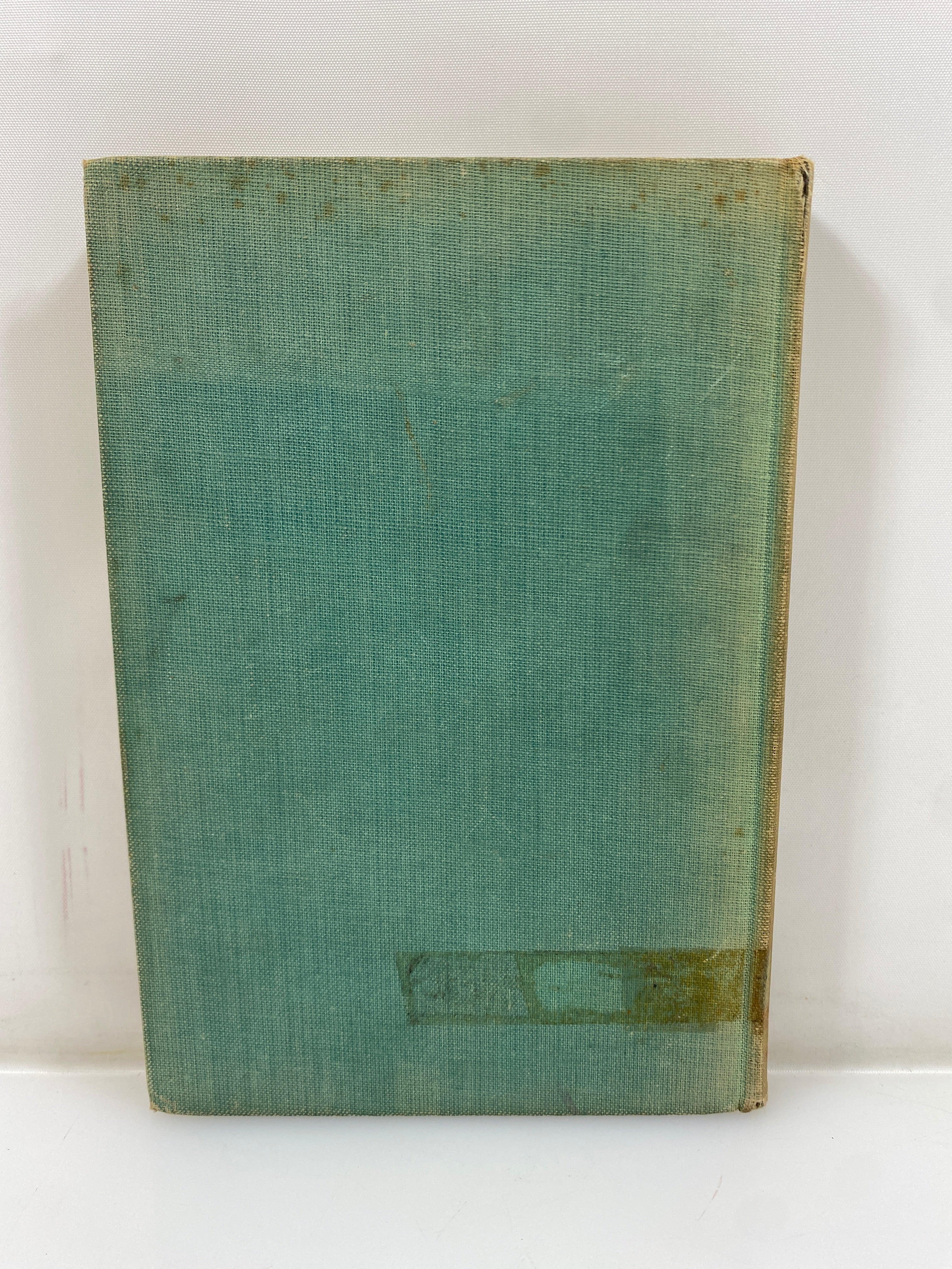 Paston Letters Norman Davis Oxford University Press 1958 HC